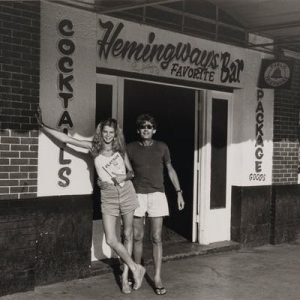 Deretan Fotografer Fashion Ikon