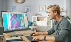 Software Editing Foto Terbaik Bagi Fotografer