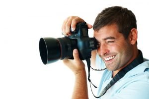 Tips Mudah Menjadi Fotografer Pemula