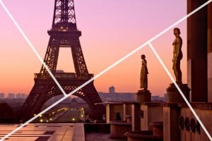 11 Teknik Komposisi Fotografi Untuk Foto Anda